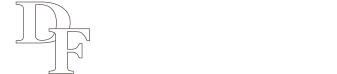 Drover Financial Logo